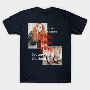 Oysters T-Shirt